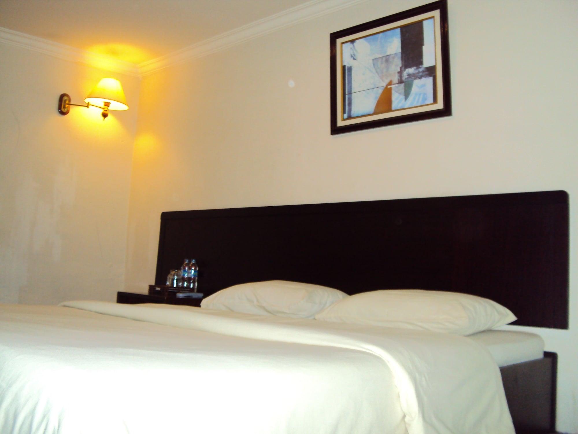 Hotel Citi International Palang Merah Μεντάν Εξωτερικό φωτογραφία