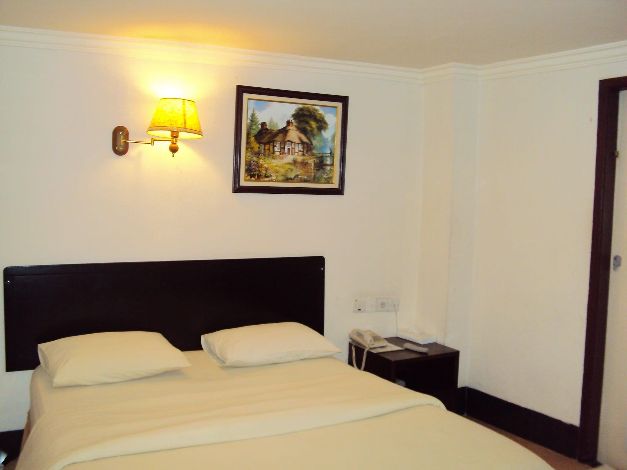 Hotel Citi International Palang Merah Μεντάν Εξωτερικό φωτογραφία