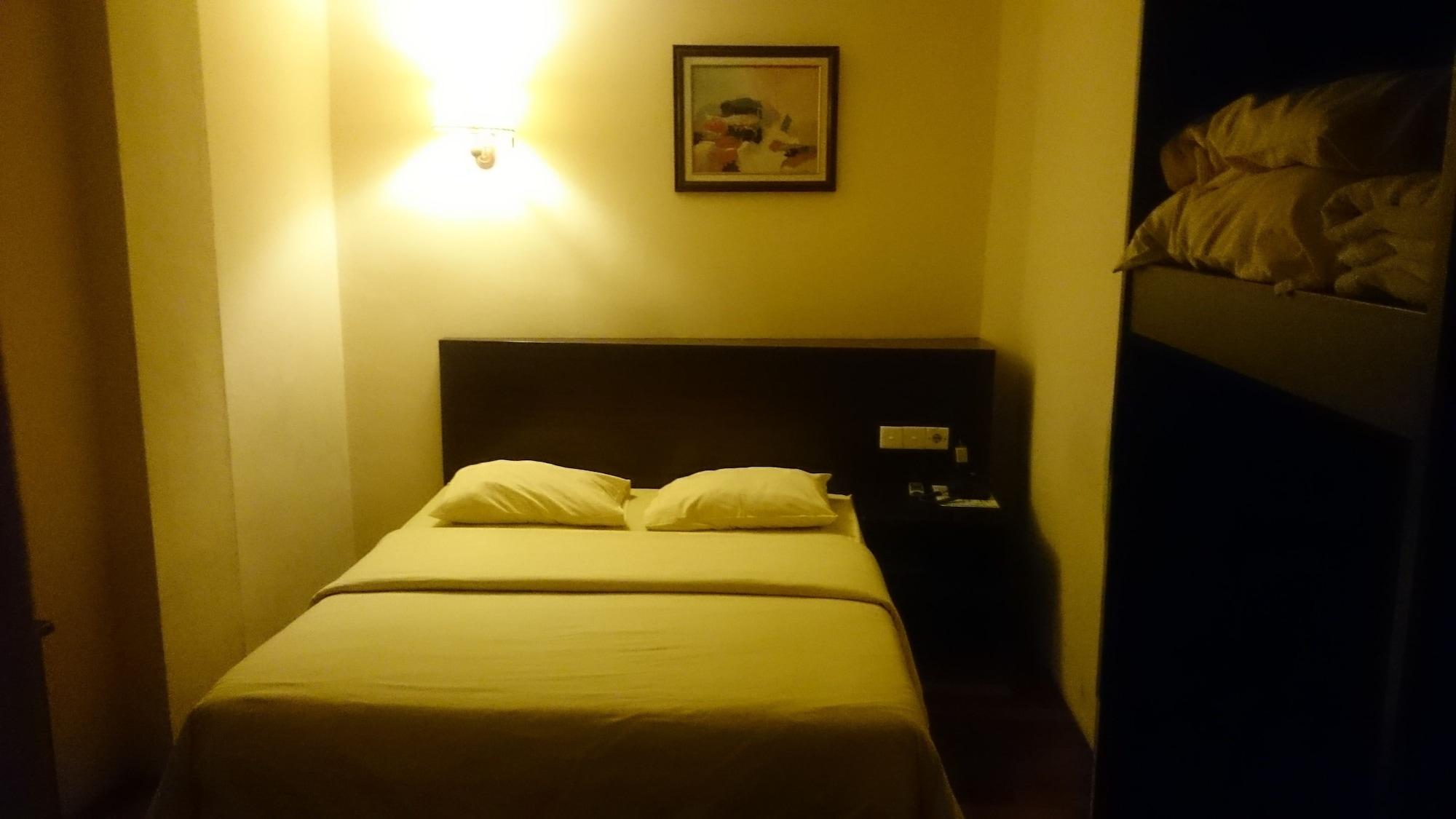Hotel Citi International Palang Merah Μεντάν Εξωτερικό φωτογραφία