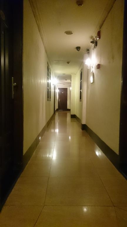 Hotel Citi International Palang Merah Μεντάν Εξωτερικό φωτογραφία