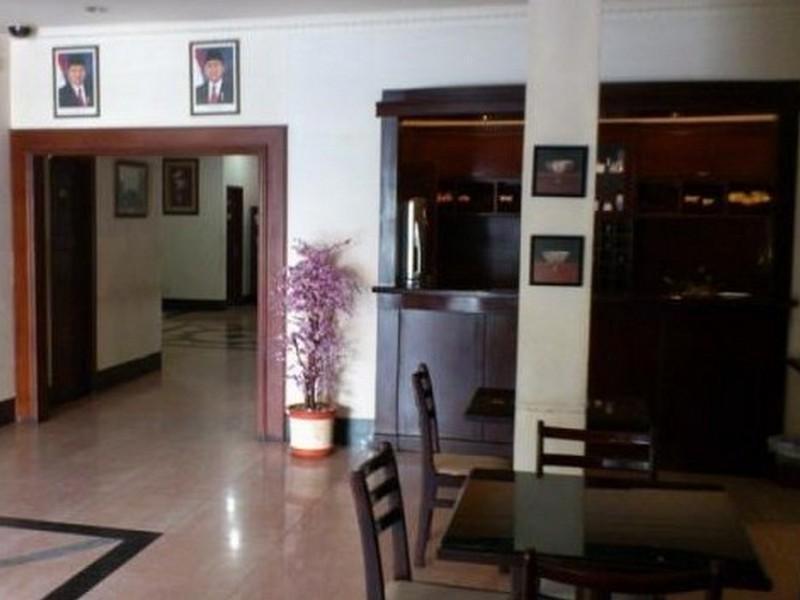 Hotel Citi International Palang Merah Μεντάν Εξωτερικό φωτογραφία