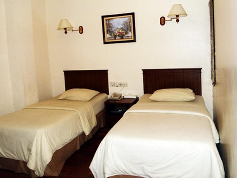 Hotel Citi International Palang Merah Μεντάν Εξωτερικό φωτογραφία