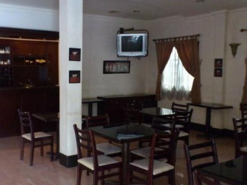 Hotel Citi International Palang Merah Μεντάν Εξωτερικό φωτογραφία
