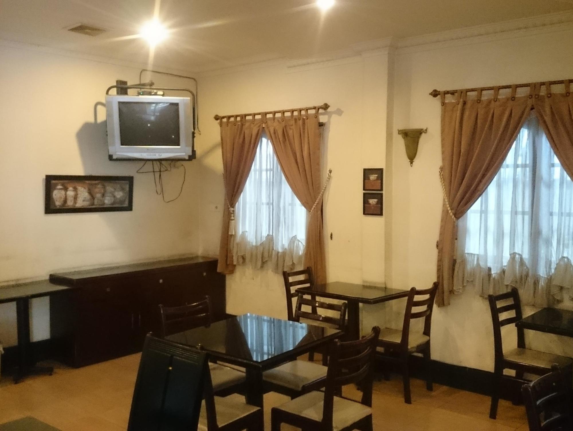 Hotel Citi International Palang Merah Μεντάν Εξωτερικό φωτογραφία
